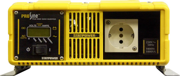 Alternative text - XANTREX