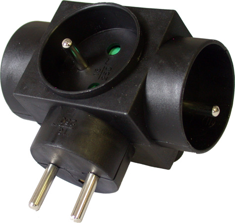 Alternative text - NOVELTY