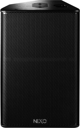 Alternative text - NEXO
