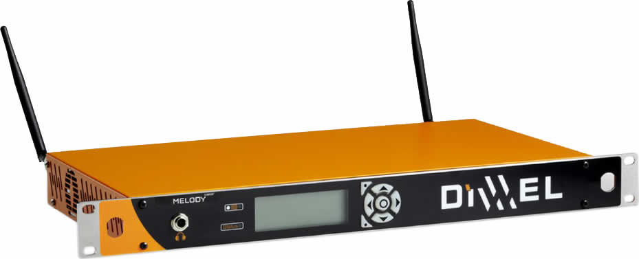 Alternative text - Diwel