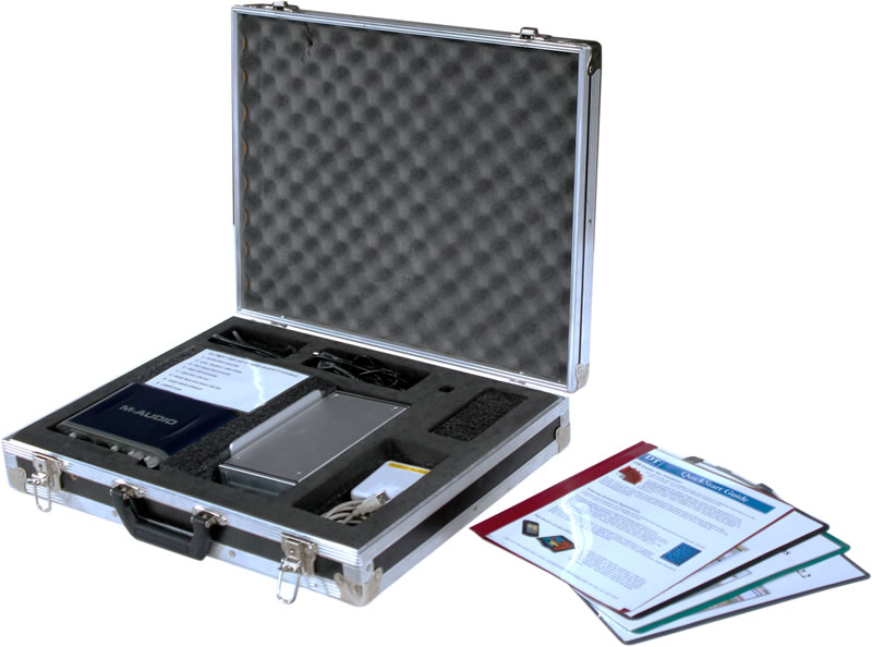 Alternative text - DT Videolabs