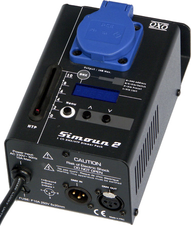 Alternative text - OXO