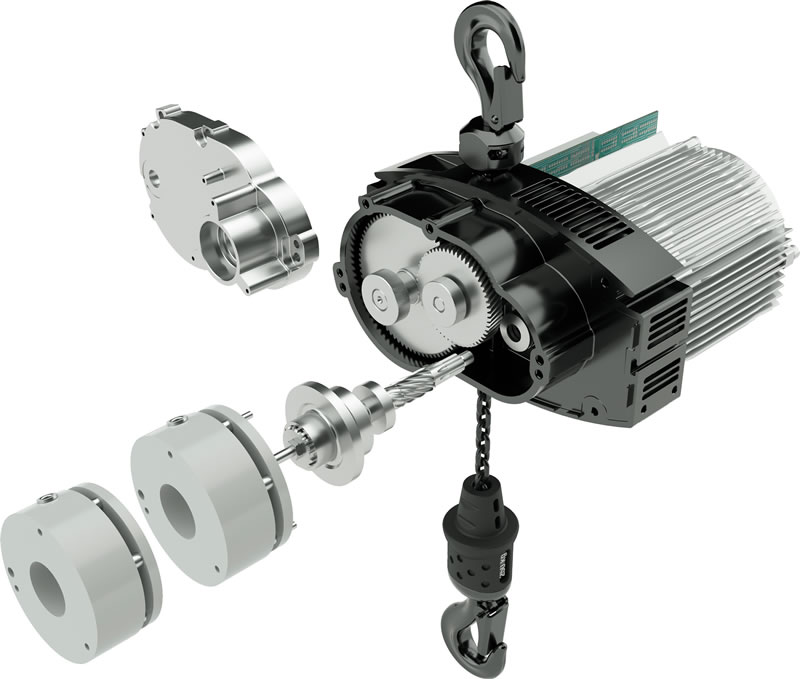 Alternative text - VERLINDE