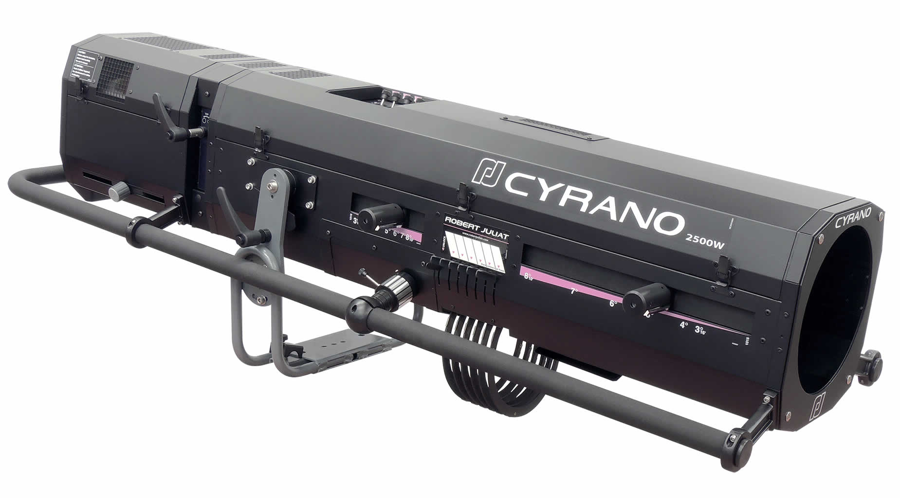 Alternative text - JULIAT