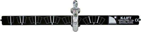 Alternative text - L-ACOUSTICS