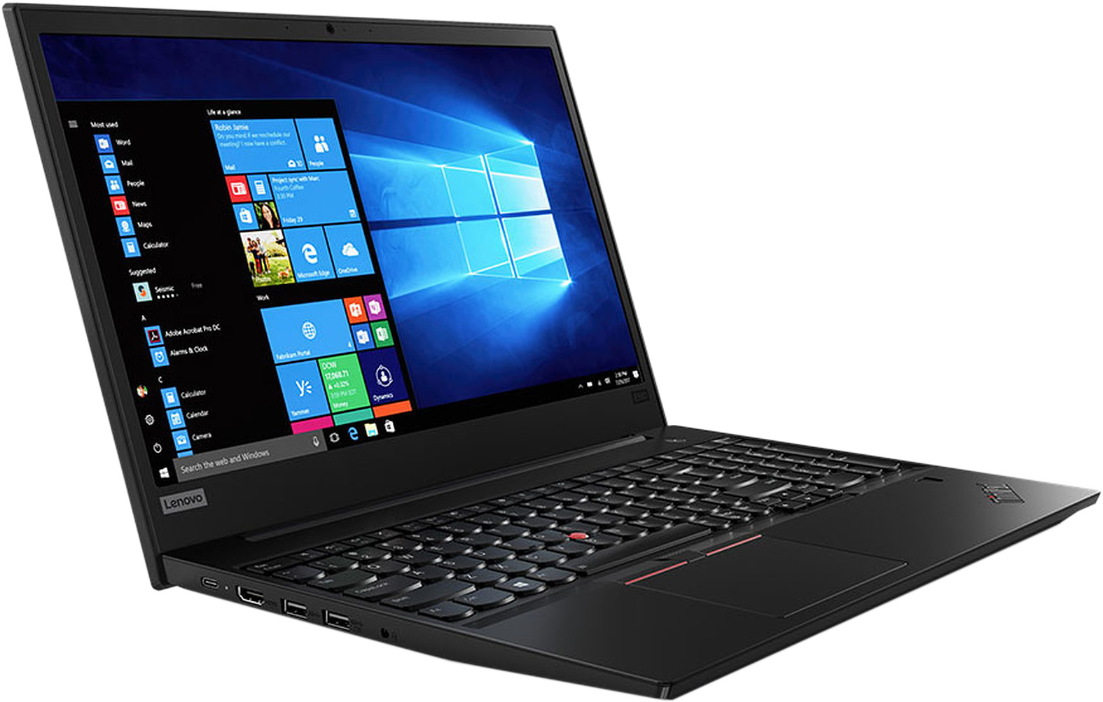 Alternative text - Lenovo