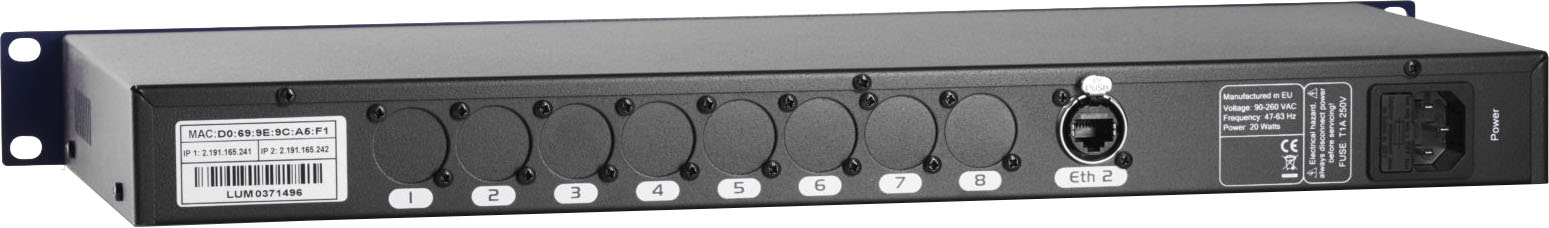 Alternative text - Luminex