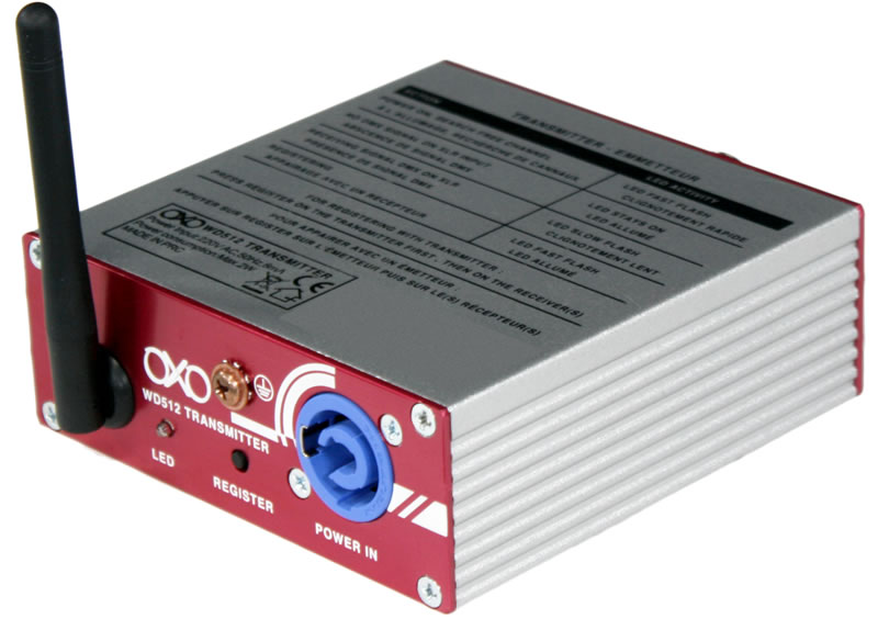 Alternative text - OXO